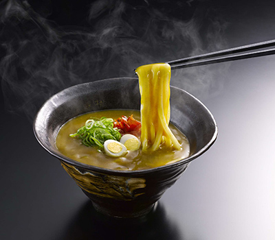 豊橋カレーうどん